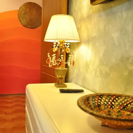 Casa Raggio Di Sole アパート マリーナ・ディ・グロッセート