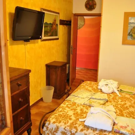 Casa Raggio Di Sole マリーナ・ディ・グロッセート