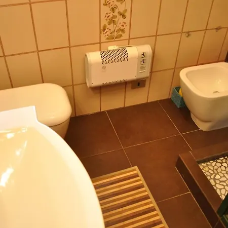 Casa Raggio Di Sole アパート