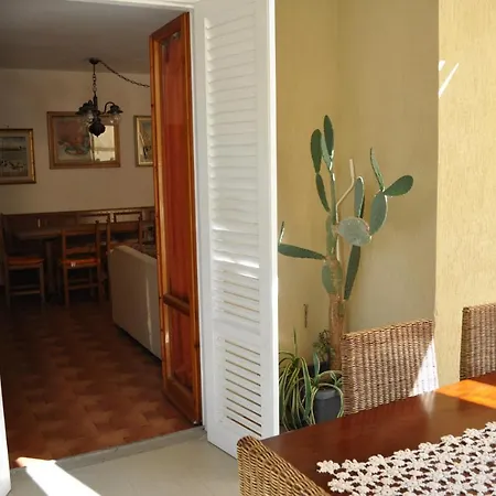 Casa Raggio Di Sole アパート