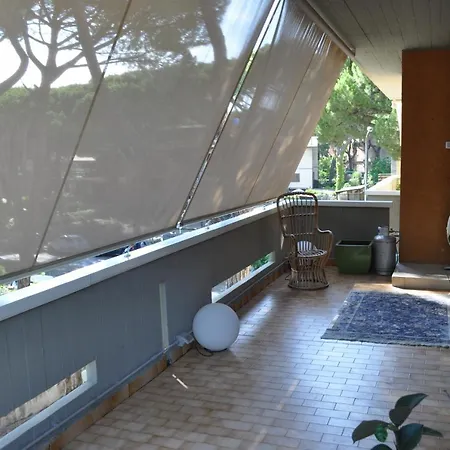 Casa Raggio Di Sole アパート *