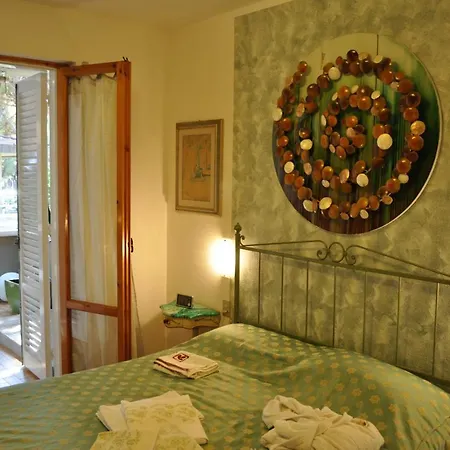 Casa Raggio Di Sole * マリーナ・ディ・グロッセート