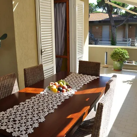 アパート Casa Raggio Di Sole *