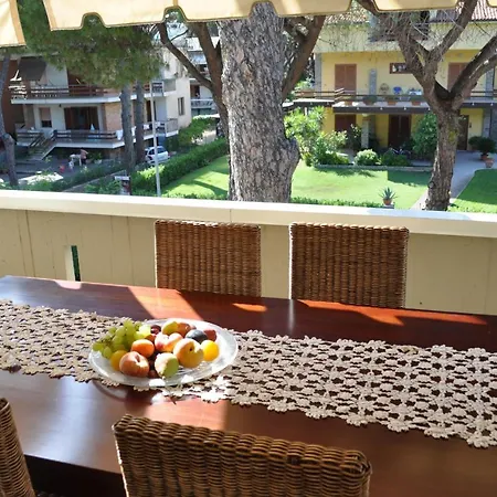 Casa Raggio Di Sole