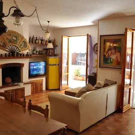 Casa Raggio Di Sole *