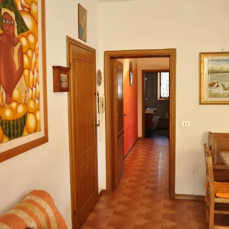 アパート Casa Raggio Di Sole マリーナ・ディ・グロッセート