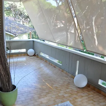 Casa Raggio Di Sole * マリーナ・ディ・グロッセート