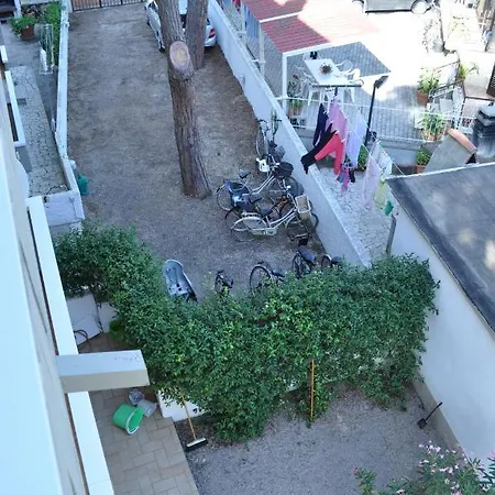 Casa Raggio Di Sole アパート