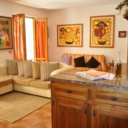 Casa Raggio Di Sole