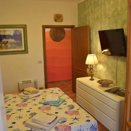 Casa Raggio Di Sole アパート *