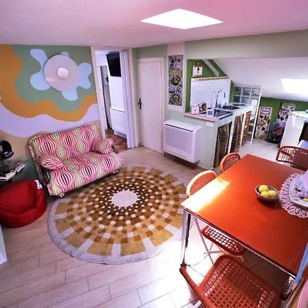 Casa Raggio Di Sole * マリーナ・ディ・グロッセート