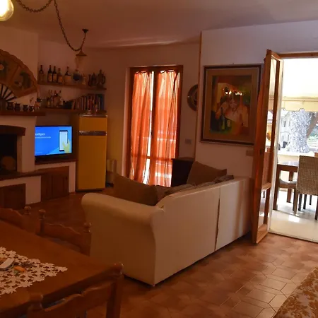 Casa Raggio Di Sole アパート マリーナ・ディ・グロッセート