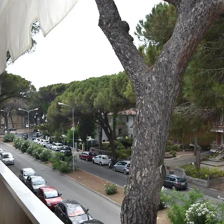 Casa Raggio Di Sole アパート *