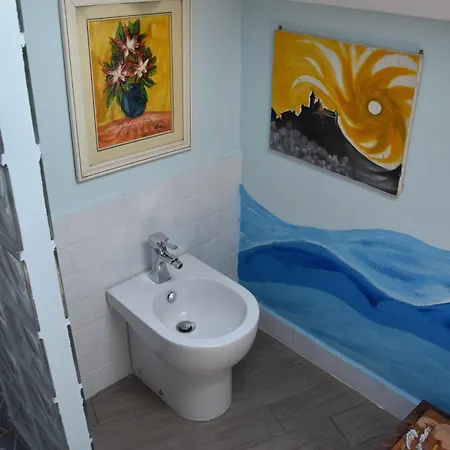 アパート Casa Raggio Di Sole