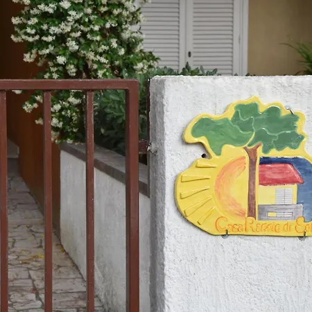 Casa Raggio Di Sole マリーナ・ディ・グロッセート
