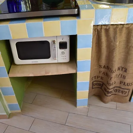 Casa Raggio Di Sole アパート マリーナ・ディ・グロッセート