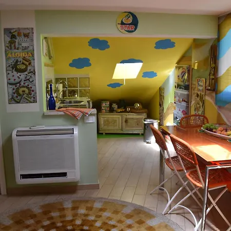 Casa Raggio Di Sole