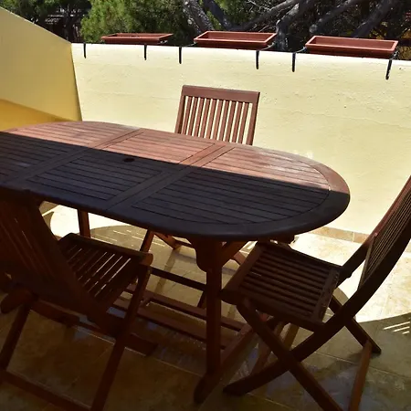 Casa Raggio Di Sole アパート *