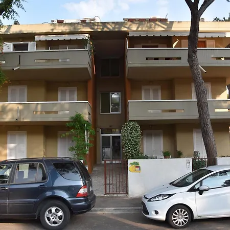 Casa Raggio Di Sole アパート マリーナ・ディ・グロッセート